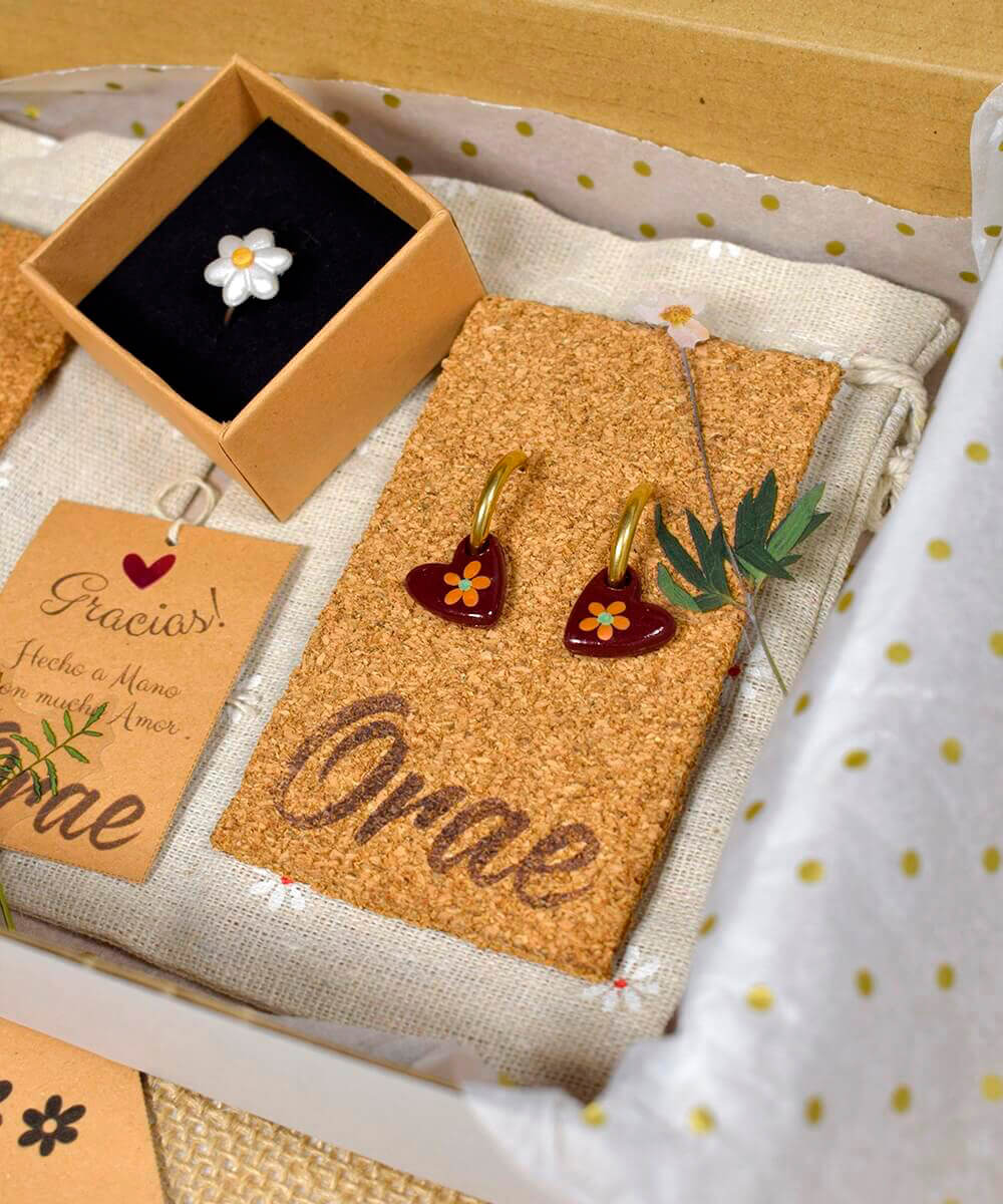 Caja Mágica de Otoño 🍂